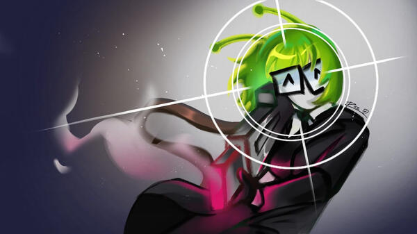 character by glace_silly on af